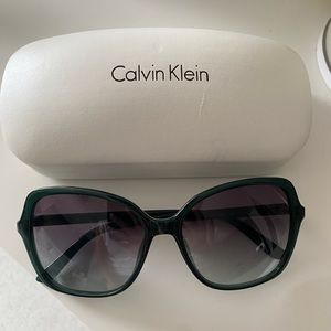 Calvin Klein Sunglasses